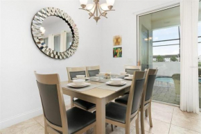 Last Minute Disney Getaway! Private Pool, Hot Tub & Games Room. Book Now! #81879